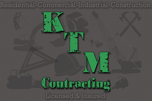 KTM Contracting General Contractor